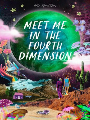 cover image of Meet Me in the Fourth Dimension